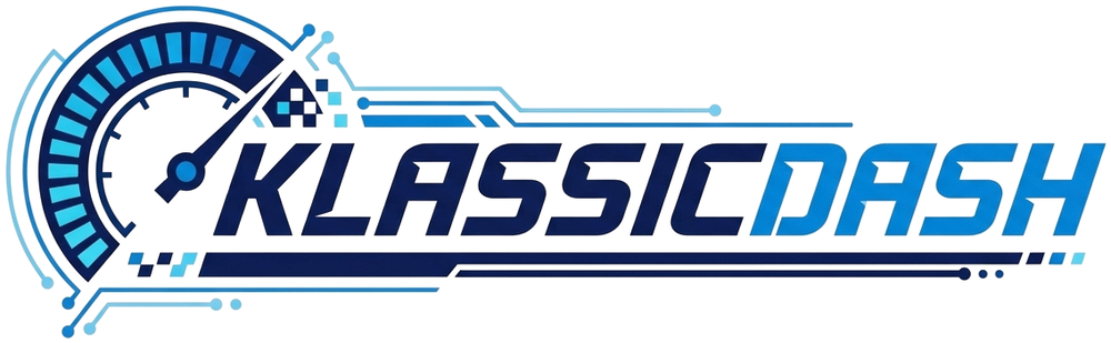 KlassicDash
